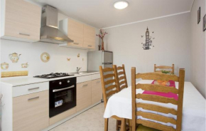 One-Bedroom Apartment in Rijeka  Риека